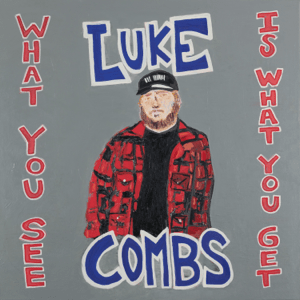 Luke Combs - Full Concert 