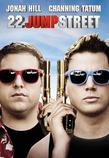 22 Jump Street